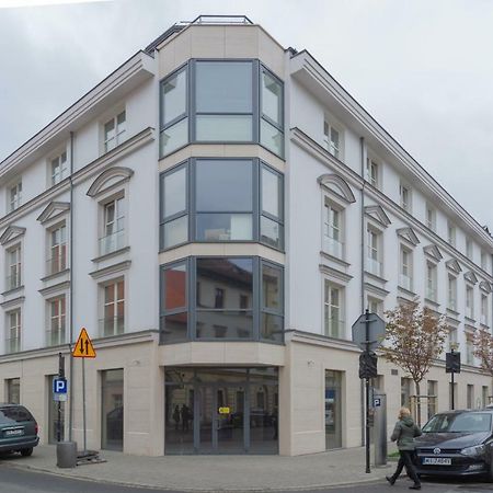Native Apartments Augustianska 24 Krakow Luaran gambar