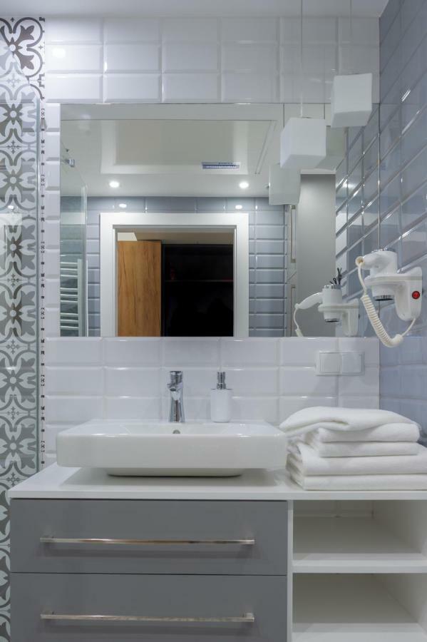 Native Apartments Augustianska 24 Krakow Luaran gambar