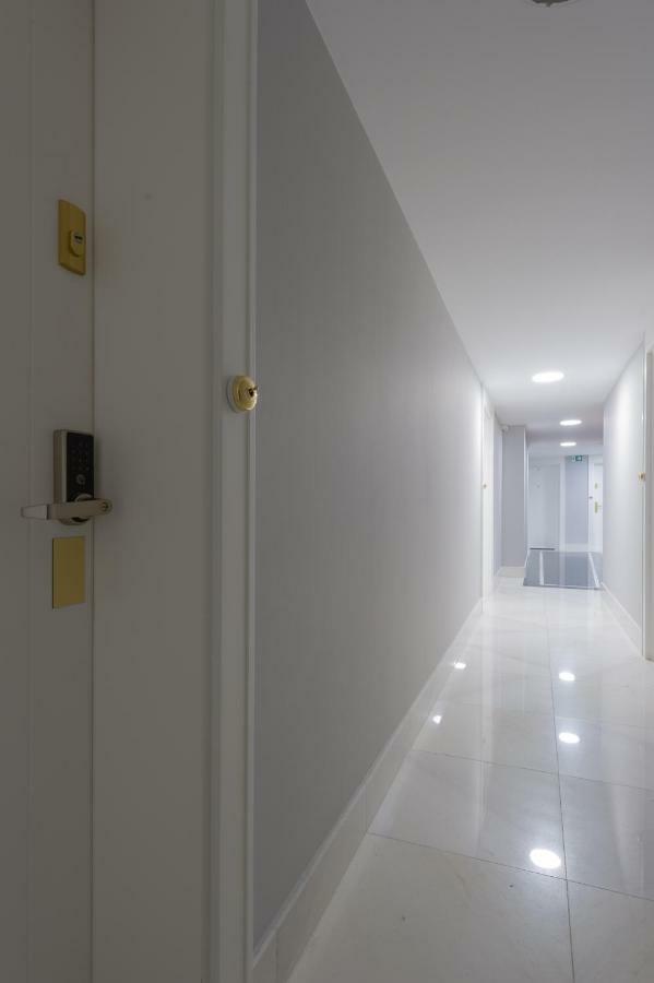 Native Apartments Augustianska 24 Krakow Luaran gambar