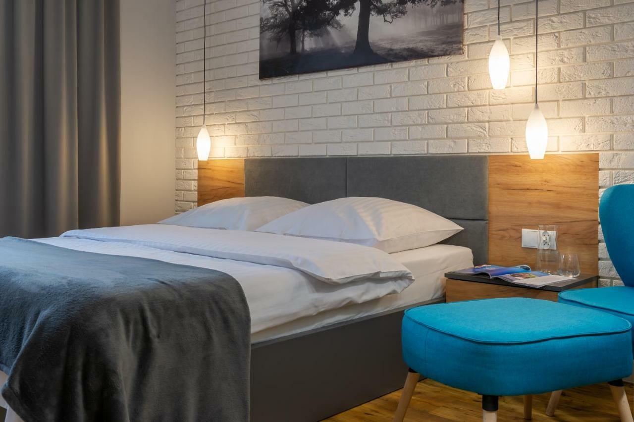 Native Apartments Augustianska 24 Krakow Luaran gambar