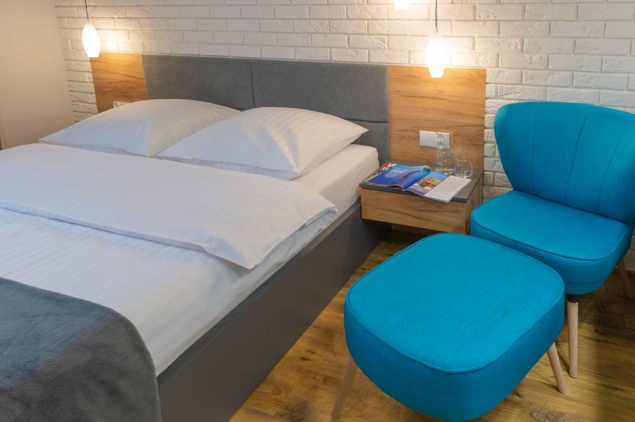 Native Apartments Augustianska 24 Krakow Luaran gambar