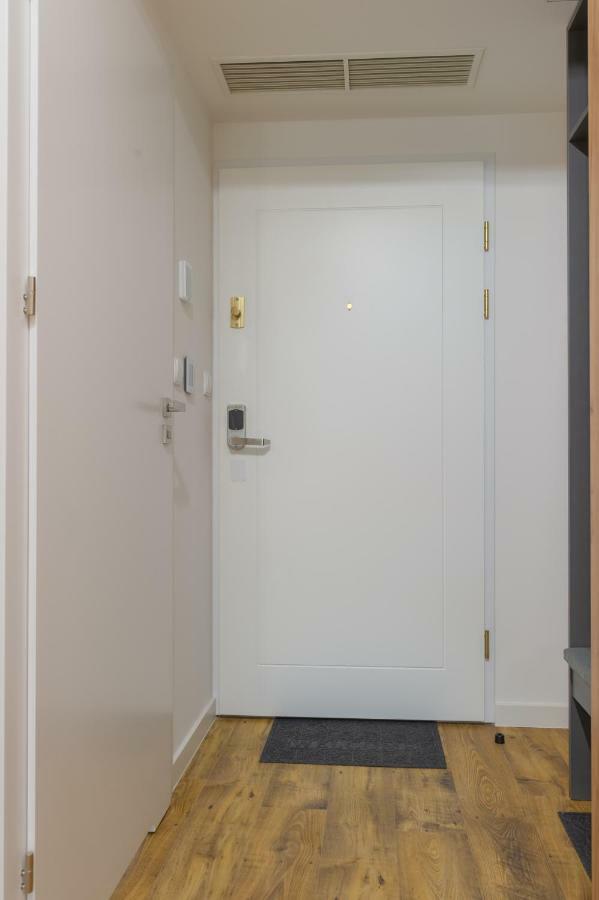Native Apartments Augustianska 24 Krakow Luaran gambar